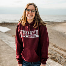 Load image into Gallery viewer, North of 42 Pullover Hoodie