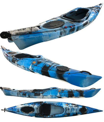 DAS King Kayaks