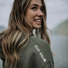 Load image into Gallery viewer, Lucky Fishing Sweater