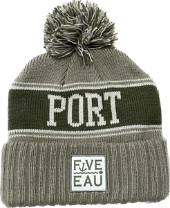 Port Toque
