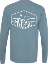 Load image into Gallery viewer, Roll With It LongSleeve - Winter