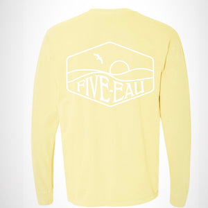 Roll With It LongSleeve - Brights