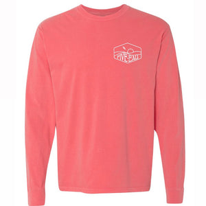 Roll With It LongSleeve - Brights