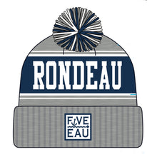 Load image into Gallery viewer, Rondeau Toque