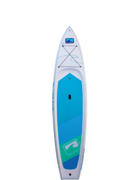 Blu Wave Paddle Board