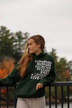Load image into Gallery viewer, Lake Effect Hoodie