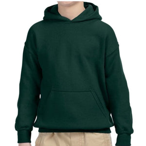 Five Eau Youth North of 42 Coordinates Sweater in Forest Green - please specify location