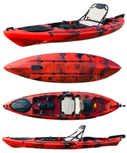 Load image into Gallery viewer, DAS King Kayaks