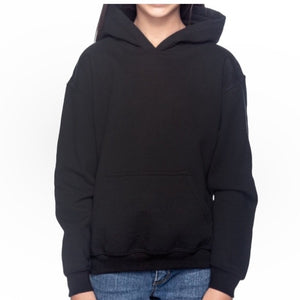 Five Eau Youth North of 42 Coordinates Sweater in Black - please specify location