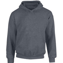 Load image into Gallery viewer, Five Eau Youth North of 42 Coordinates Sweater in Dark Heather - please specify location