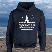 Load image into Gallery viewer, Gulls Hoodie