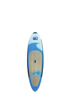 Blu Wave Paddle Board +