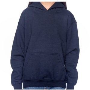 Five Eau Youth North of 42 Coordinates Sweater in Navy - please specify location