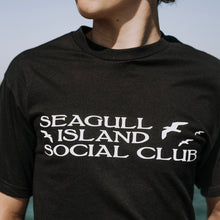 Load image into Gallery viewer, Seagull Island Social Club