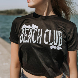 Great Lakes Beach Club Crop