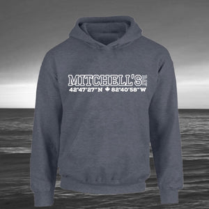 North of 42 - SWO  Youth Hoodie