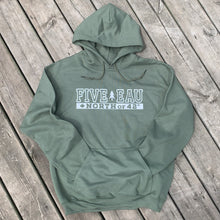 Load image into Gallery viewer, North of 42 Pullover Hoodie