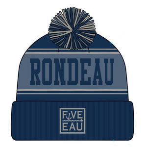 Rondeau Toque