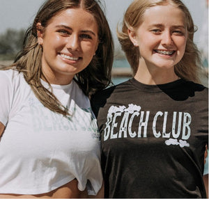 Great Lakes Beach Club Crop