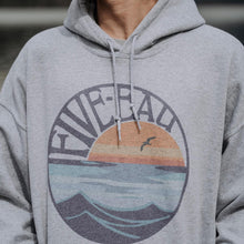 Load image into Gallery viewer, Sunset Hoodie - Youth