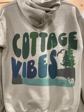 Load image into Gallery viewer, Cottage Vibes Hoodie