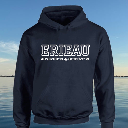 North of 42 - SWO  Youth Hoodie