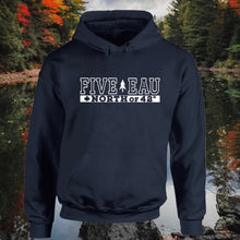 Load image into Gallery viewer, North of 42 - SWO  Youth Hoodie