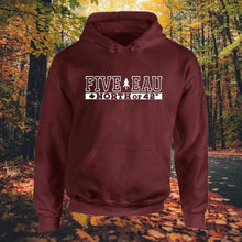 Load image into Gallery viewer, North of 42 - SWO  Youth Hoodie