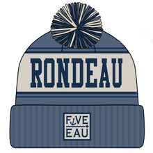 Load image into Gallery viewer, Rondeau Toque