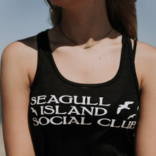 Load image into Gallery viewer, Seagull Island Social Club