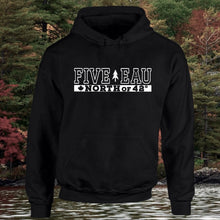 Load image into Gallery viewer, North of 42 Pullover Hoodie