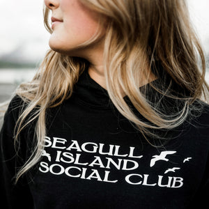 Seagull Island Social Club